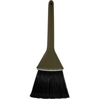 Веник Spin&clean Rock'n'Roll пластиковый (21x62 см)