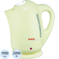 Чайник электрический Tefal BF9252 бежевый