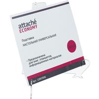 Подставка настольная для планшетов 150х130 мм Attache (Attache Economy)  (10 штук в упаковке)