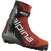 Ботинки лыжные Alpina Elite 3.0 Skate (43.5 размер)