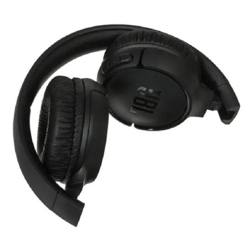 Наушники Накладные Bluetooth Jbl T460bt Black Купить