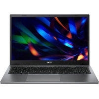 Ноутбук Acer Extensa EX215-23-R62L 15.6'' AMD Ryzen 3-7320U/16 ГБ/SSD  512 ГБ/AMD Radeon 610M (NX.EH3CD.00D)