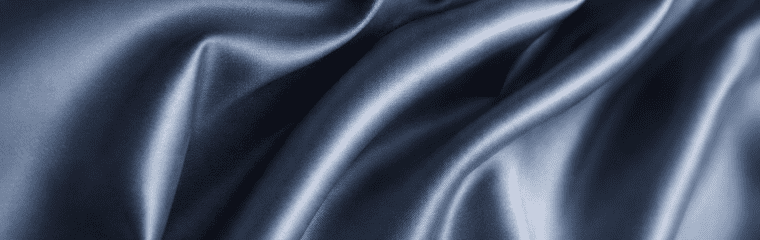 Мако‑сатин