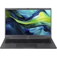 Ноутбук Acer Aspire AL15-31P-P8HX 15.6' Gray Intel Pentium Silver  N6000/8 Гб/SSD 256 Гб/Intel UHD Graphics (NX.KZ7ER.001)