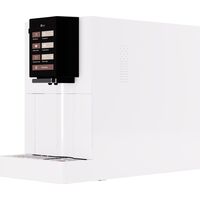 Кофемашина Sate CT-10 Solution (25688)