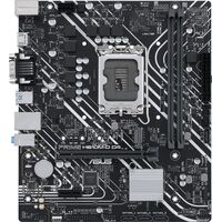 Материнская плата Asus Prime H610M-D D4