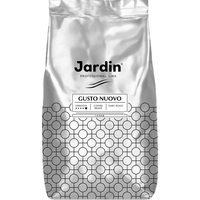 Кофе в зернах Jardin Gusto Nuovo 1 кг (пакет)
