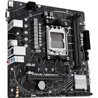 Материнская плата Asus Prime A620M-K