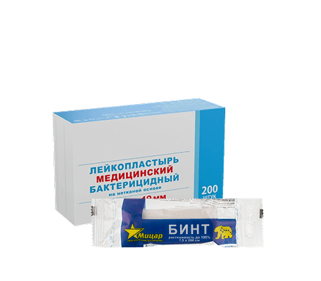 Перевязка