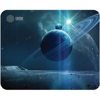 Коврик для мыши Cactus Saturn (CS-MP-P03M/CS-MPC-P03M)