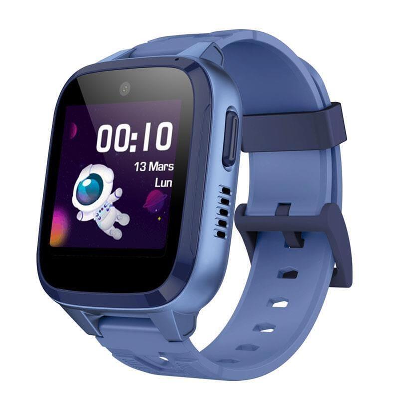 Honor choice kids watch 4g blue