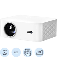 Проектор Wanbo X2 Max белый