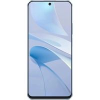 Смартфон Huawei Nova 13I 256 Гб голубой (51098BHC)