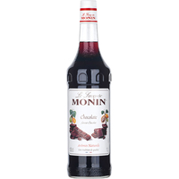 Сироп Monin Шоколад 1 л