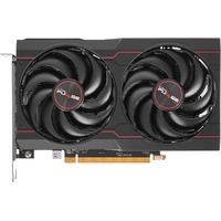Видеокарта Sapphire Radeon RX 6600 PULSE (11310-01-20G)