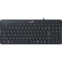 Клавиатура проводная Genius LuxeMate 110 (31300012404)