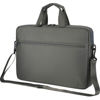 Сумка для ноутбука 17.3 Lamark L217 серая (L217 Dark Grey)