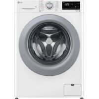Стиральная машина LG F2V3HS4W 7 кг