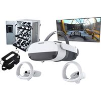 Мобильный класс VR Class Стереометрия Neo 3 Pro