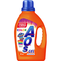 Гель для стирки AOS 1.3 л