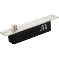 Замок электромеханический Tantos TRD-1086C