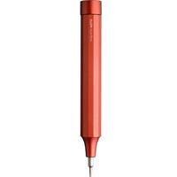 Отвёртка для точных работ Hoto 24-in-1 Precision Screwdriver с набором  бит (13 предметов, красная QWLSD004)