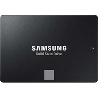 SSD накопитель Samsung  870 EVO 2.5 250Gb SATA(MZ-77E250BW)