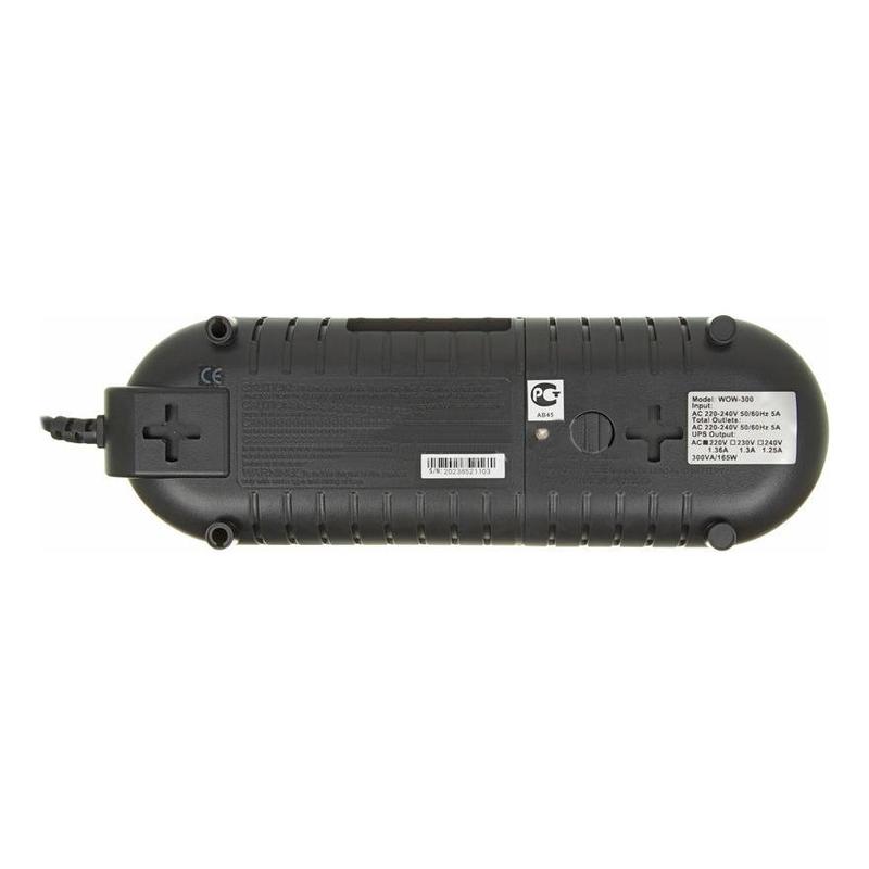 Резервный ИБП Powercom wow-300. Powercom wow-300 аккумулятор. Powercom wow-1k0a-6gg-2440.