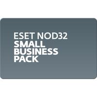 Программное обеспечение ESET NOD32  Bus Pack 20(NOD32-SBP-RN(KEY)-1-20)