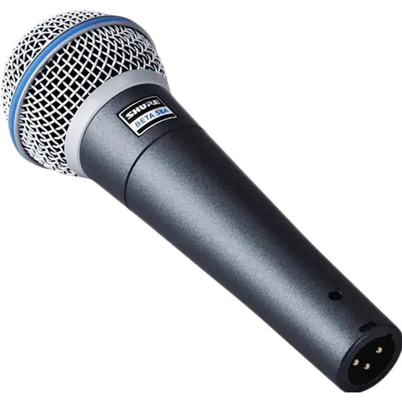 Микрофон проводной. Shure Beta 58a радиосистема. Микрофон Shure QLXD 58. Ручные микрофоны Shure Beta 58a pg81. Shure Beta 92.