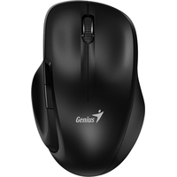 Мышь беспроводная Genius Ergo 8200S черная (31030029400)