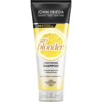 Шампунь для волос John Frieda Sheer Blonde Go Blonder 250 мл