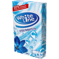 Отбеливатель Спектр White Line порошок 600 г