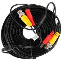 Кабель соединительный Tantos TS CCTV (BNC+DC)