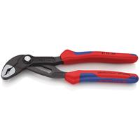 Клещи переставные L-180 мм COBRA KNIPEX (KN-8702180)