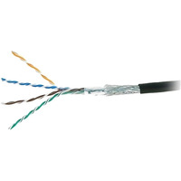 Кабель витая пара Cablexpert SPC-5051E-SO-OUT cat 5e уличный 305 м