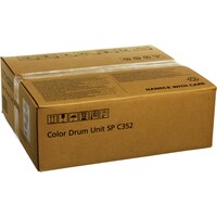 Фотобарабан Ricoh SP C352 408224 цветной оригинальный