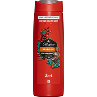 Гель для душа Old Spice 2в1 Bearglove 400 мл