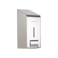 Дозатор для жидкого мыла, мыла-пены Kimberly-Clark Professional металл 1 л (8973)