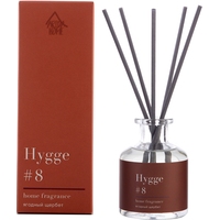 Аромадиффузор Arida Home Hygge №8 Ягодный щербет 50 мл