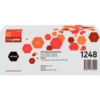 Картридж лазерный EasyPrint TK-1248XL для Kyocera черный совместимый  повышенной емкости