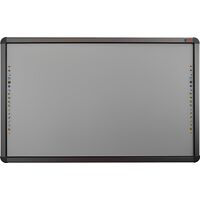 Уценка. Доска интерактивная Classic Solution CS-IR-85Tu