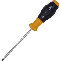 Отвёртка Felo SL8 плоская 175 мм (90008610)