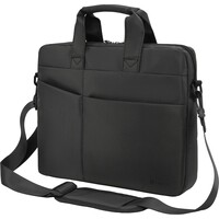 Сумка для ноутбука 15.6 Lamark L245 черная (L245 Black)