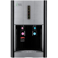 Пурифайер Ecotronic V42-R4T черный