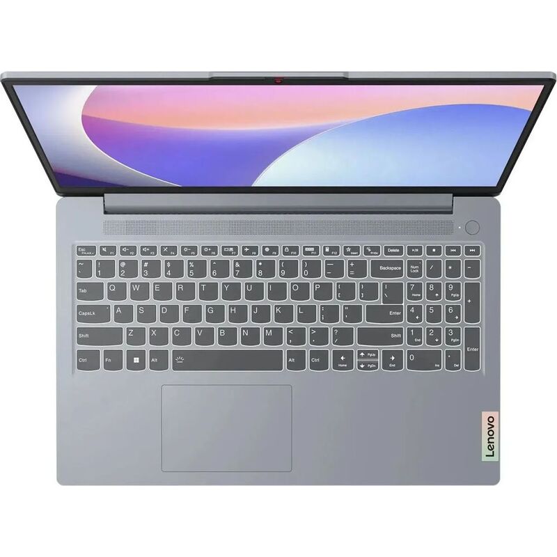 Ideapad slim 15ian8