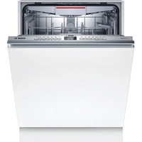 Встраиваемая посудомоечная машина Bosch SMV4HMX65Q