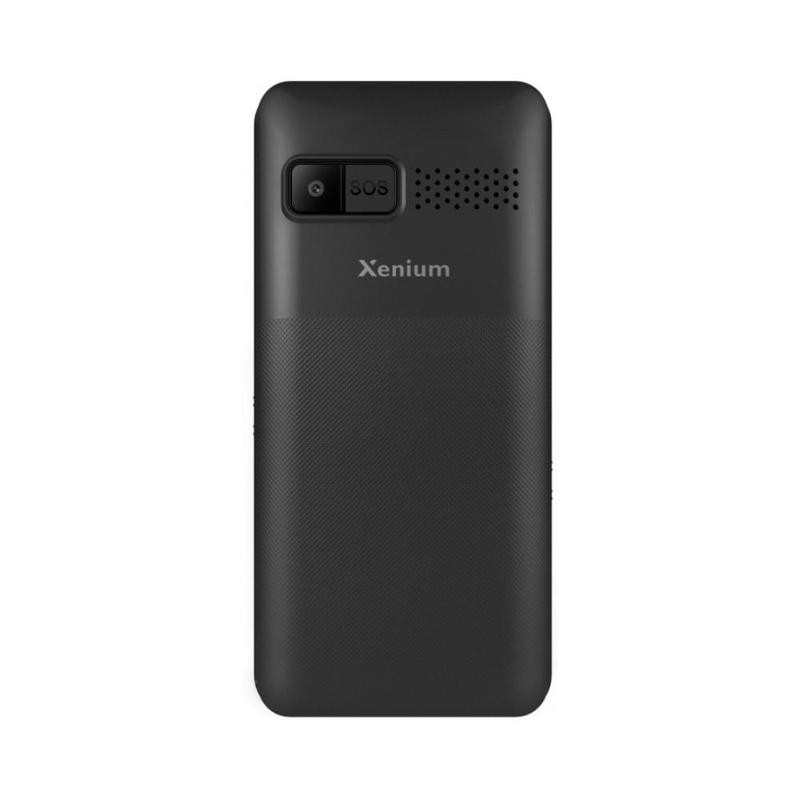 Телефон philips xenium e207