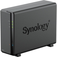 Сетевое хранилище (NAS) Synology DS124