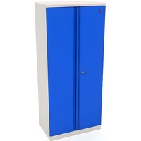 Шкаф инструментальный Ergo 181 №1 800х500х1820 мм
